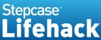 Robert Chen | stepcase-lifehack-logo